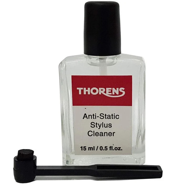 Thorens Stylus Cleaning Set