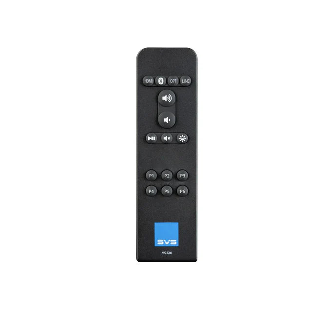 SVS Prime Wireless Pro SoundBase