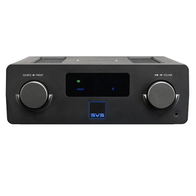 SVS Prime Wireless Pro SoundBase