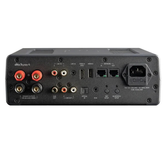 SVS Prime Wireless Pro SoundBase