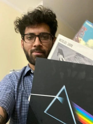 Siddhant Keshav