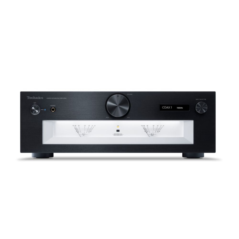 Technics SU-G700M2 [Amplifier]