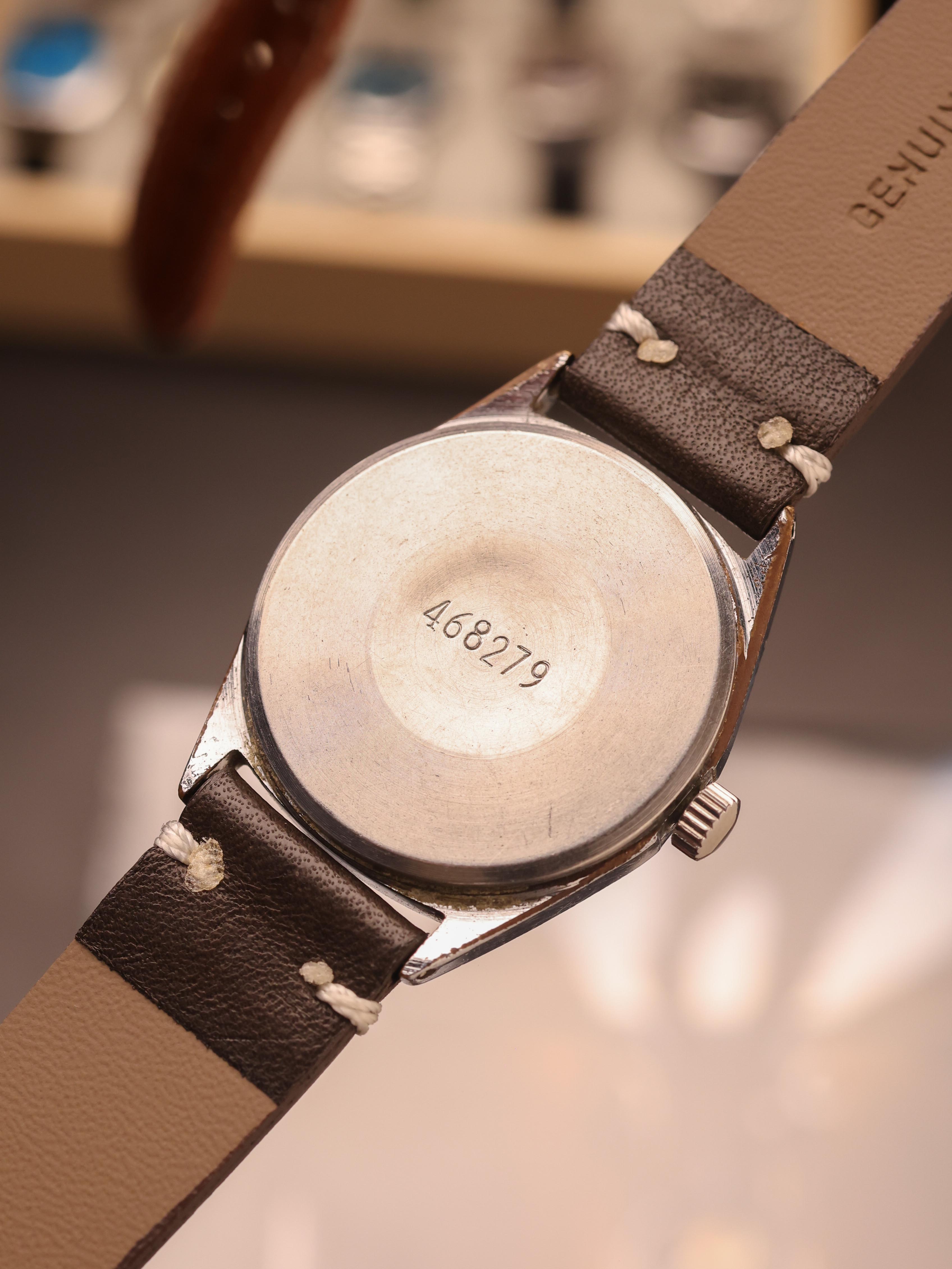 Poljot (Ref. 468279) (31mm; Manual)