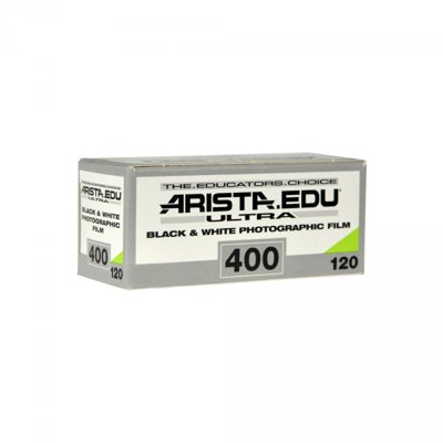 Arista EDU 400 [120] (Quick Ship)