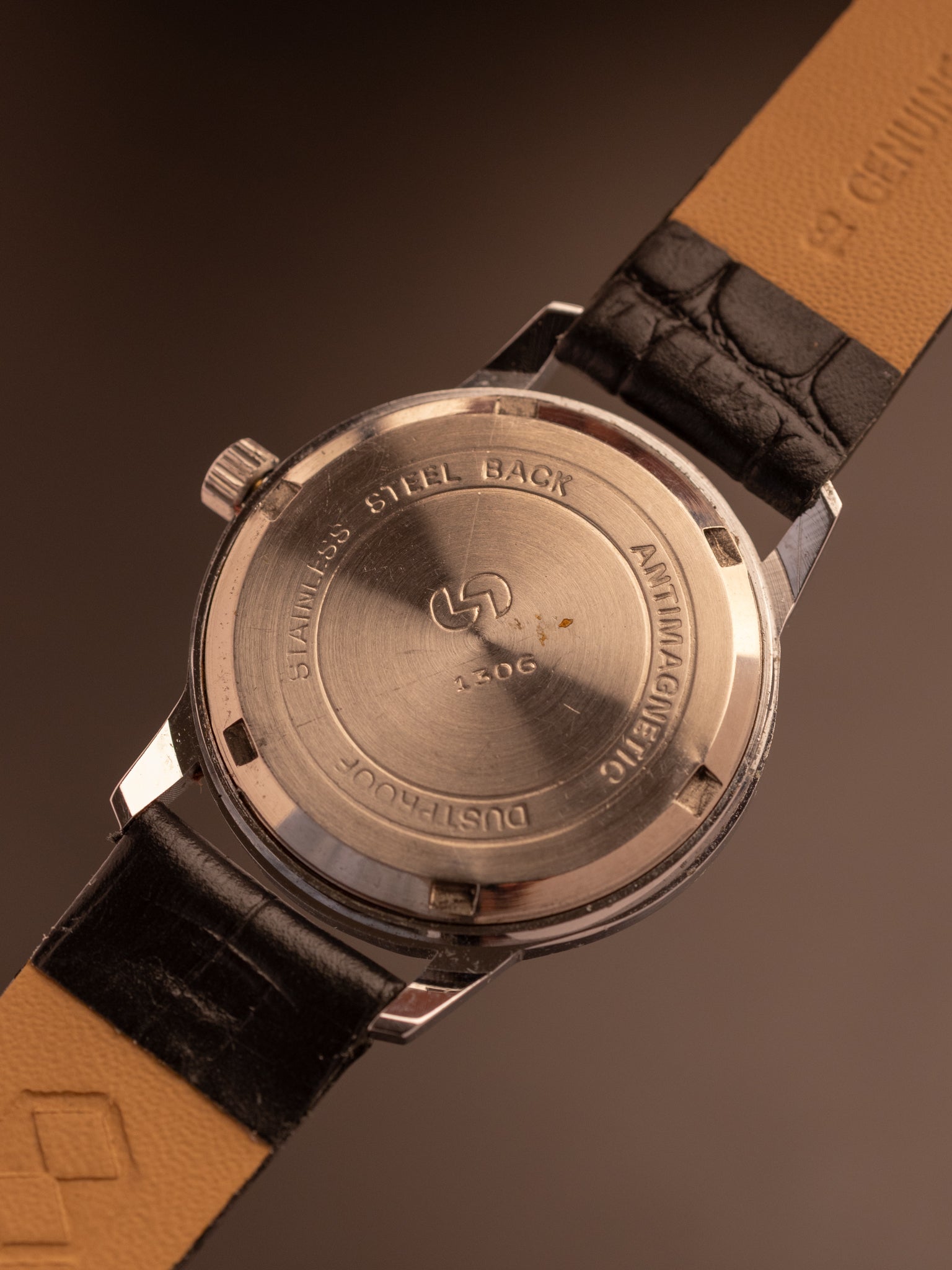 Timestar Apsara (Ref. 1306) (35mm; Manual) (Mint)