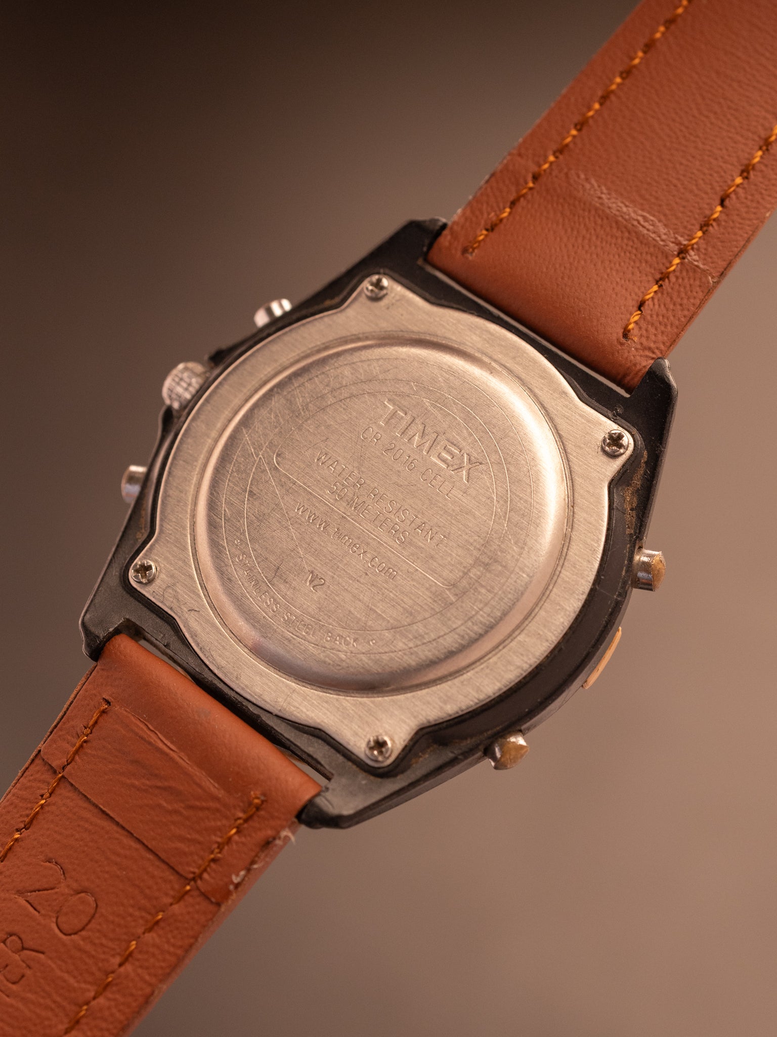 Timex Expedition (Ref. N2) (39mm; Digital)