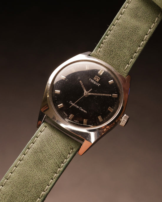 Buy Vintage Watch - Westclox Automatic 17 Jewels Swiss Made | The