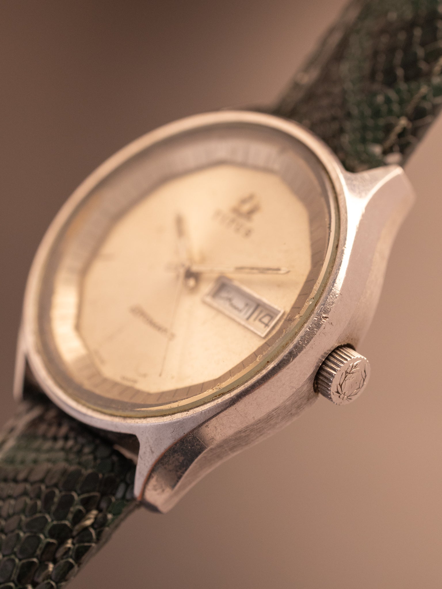 Titus (Ref. 310103) (37mm; Automatic)