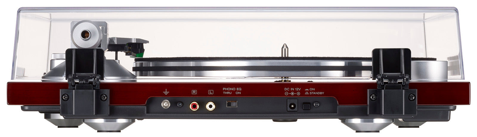 TEAC TN-3B-SE Turntable