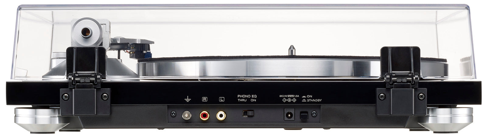 TEAC TN-4D-SE Turntable