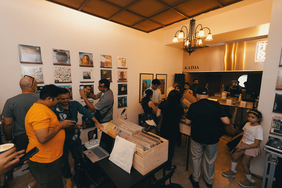 Revolver Club Explore The Revolver Club Locations Across India | Mumbai, Hyderabad ...