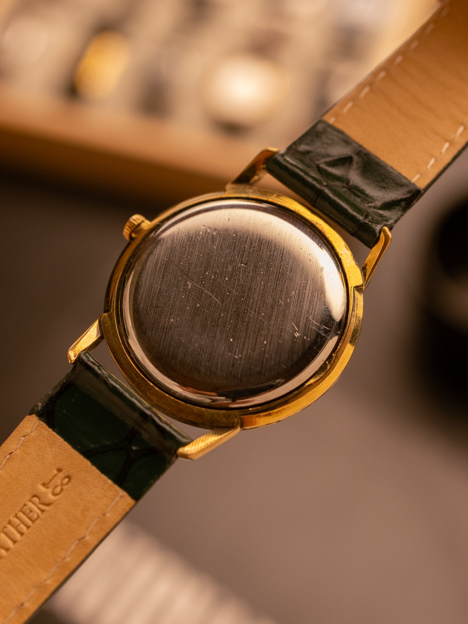 Truway Swiss (Ref. Unknown) (34mm; Manual)