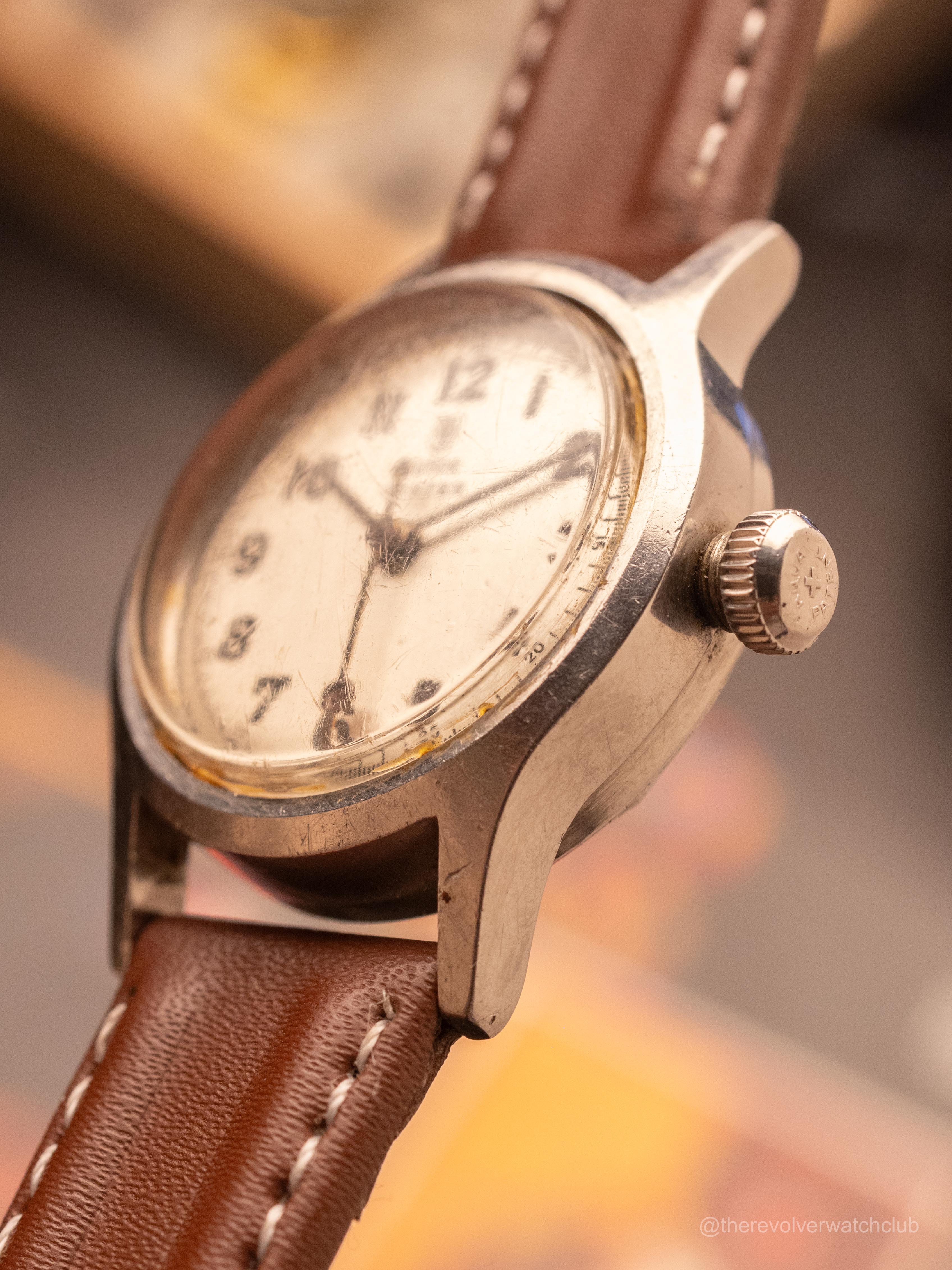 Tudor Oyster (Ref. 91245) (29mm; Manual) — image 3