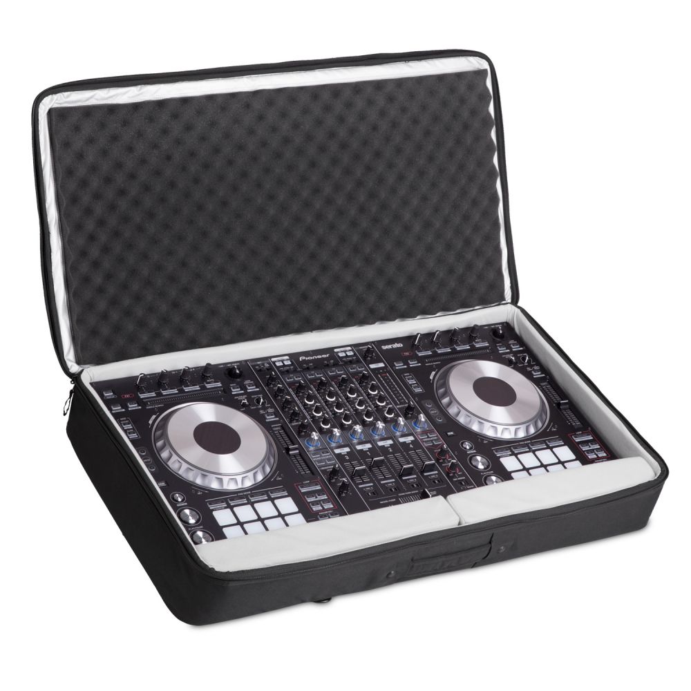 UDG -U7102BL MIDI Controller Large BL [Padded Sleeve Case]