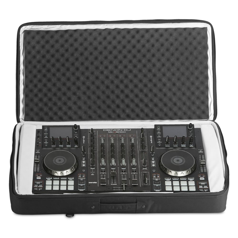 UDG -U7102BL MIDI Controller Large BL [Padded Sleeve Case]