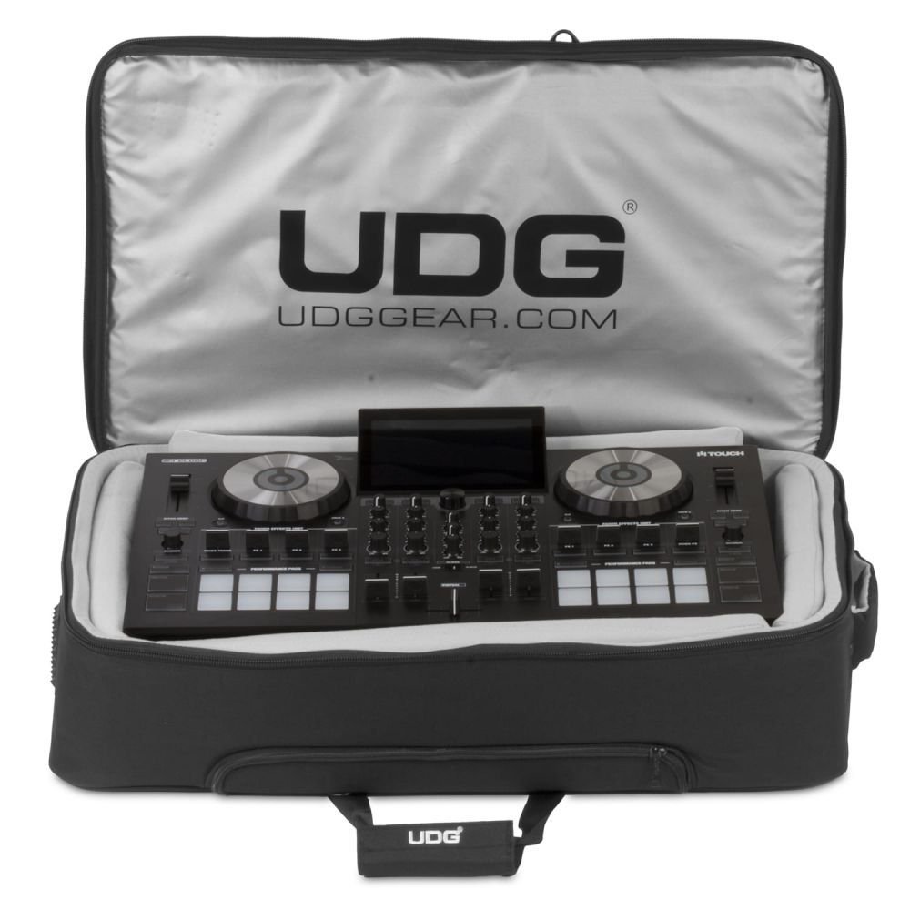 UDG Urbanite MIDI Controller Flightbag Extra Large Black