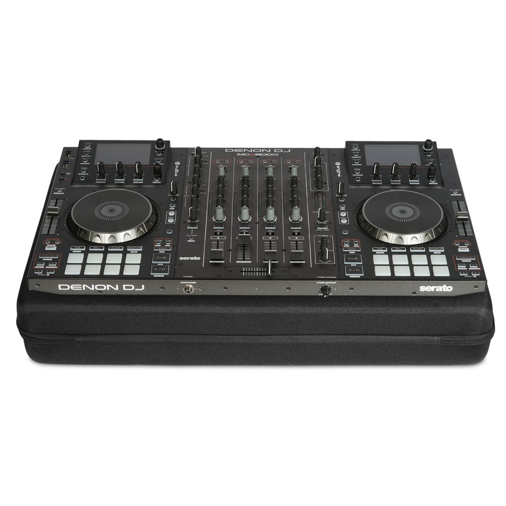 UDG - U8305BL Hardcase Black [Hardcase]