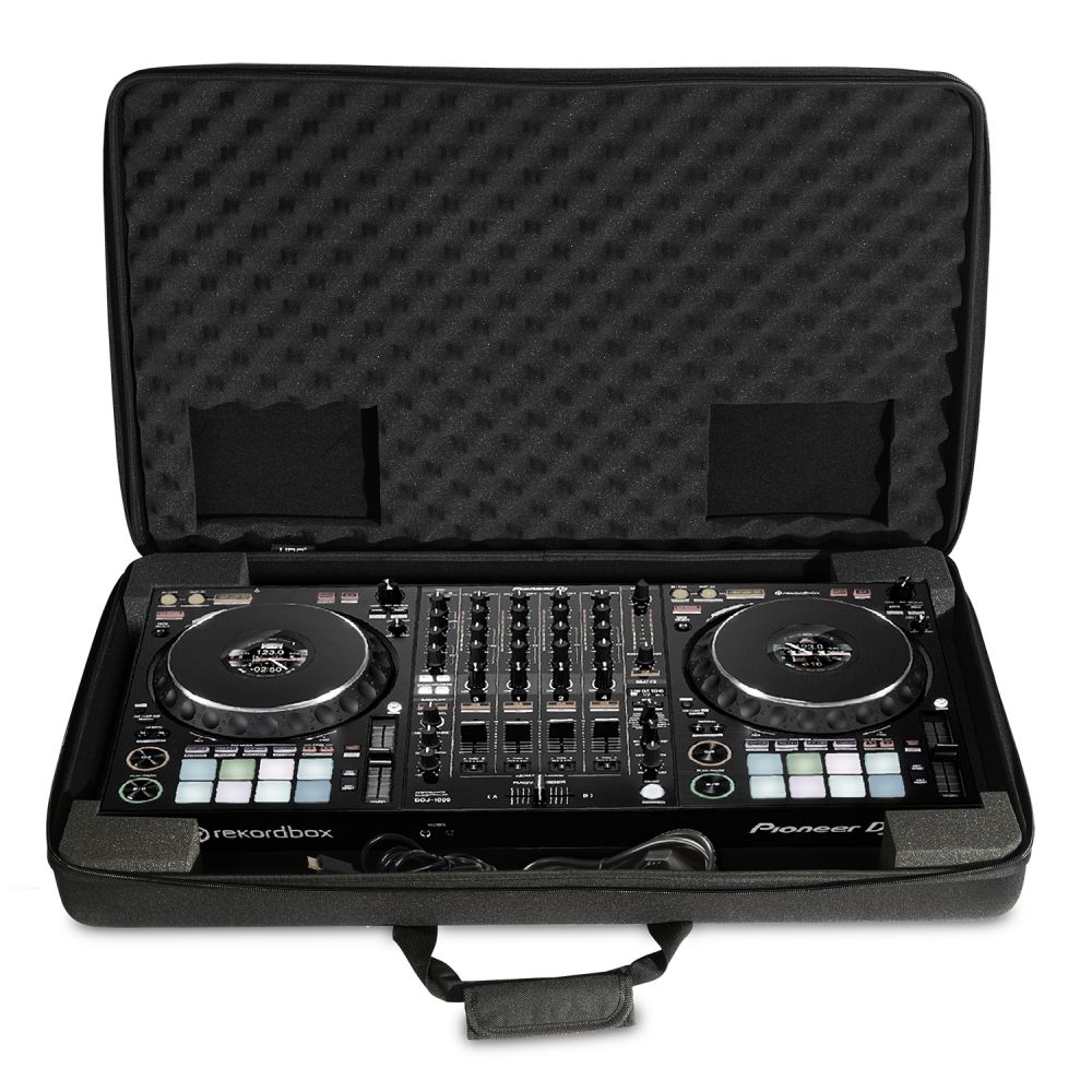 UDG - U8305BL Hardcase Black [Hardcase]