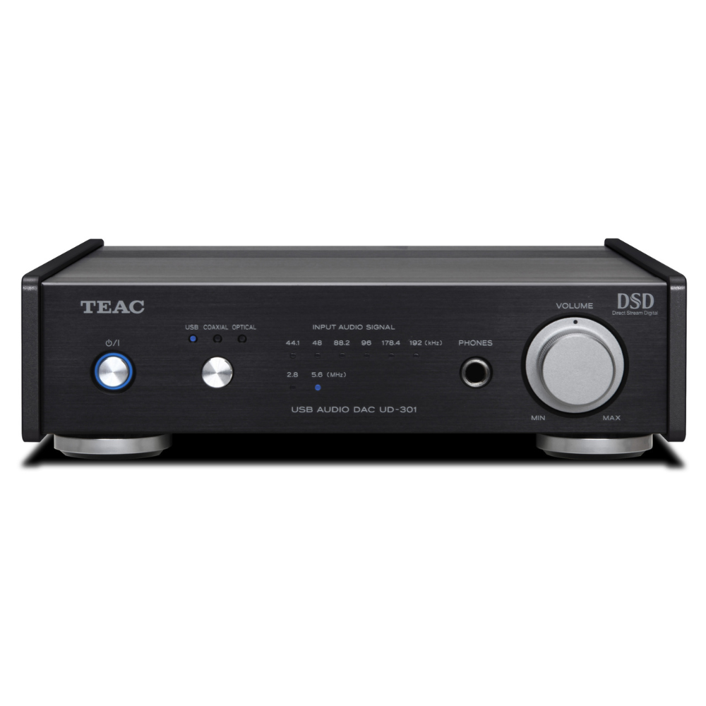 TEAC UD-301-X USB DAC