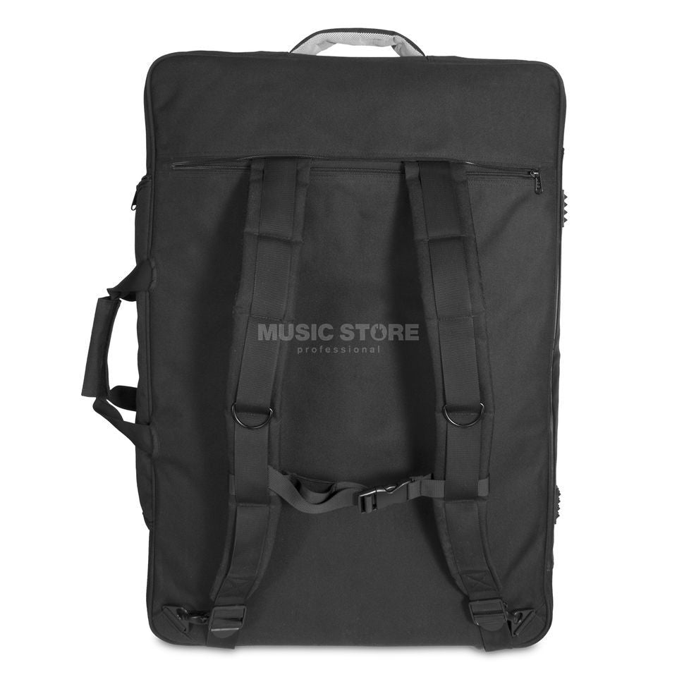 UDG Urbanite MIDI Controller Backpack Large Black | The Revolver Club ...