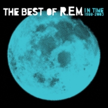 R.E.M. - The Best Of R.E.M. In Time 1988 - 2003 (Arrives in 21 days)
