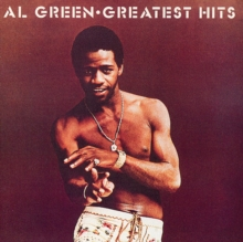 Al Green – Greatest Hits (Arrives in 21 days)