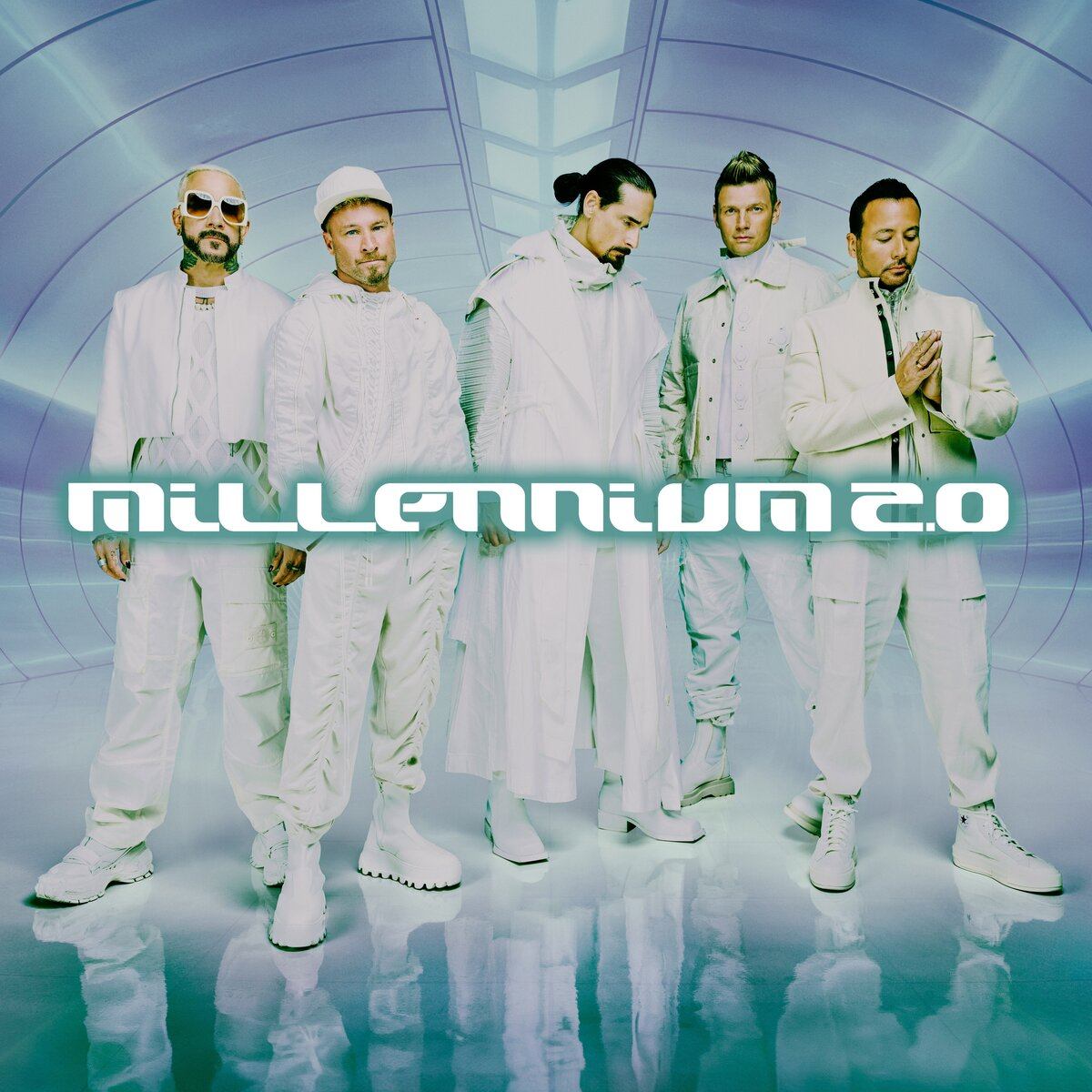 Backstreet Boys - Millennium 2.0 (Deluxe Edition) (Arrives in 21 days)