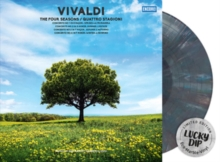 Vivaldi - The Four Seasons (Arrives in 21 Days)
