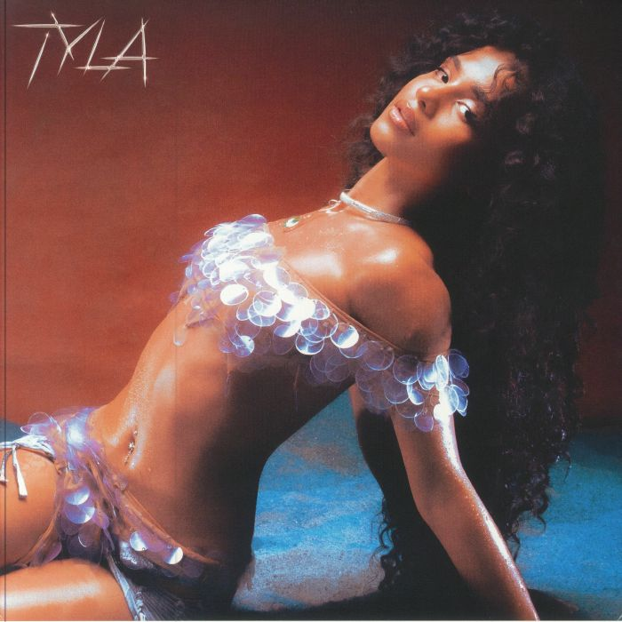Tyla - Tyla (Arrives in 21 days)