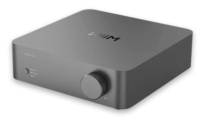 WiiM Vibelink Amp