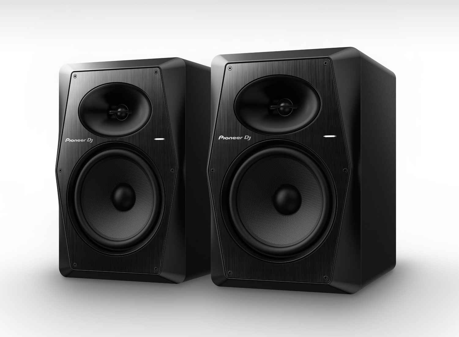 Pioneer VM 80 (Pair)
