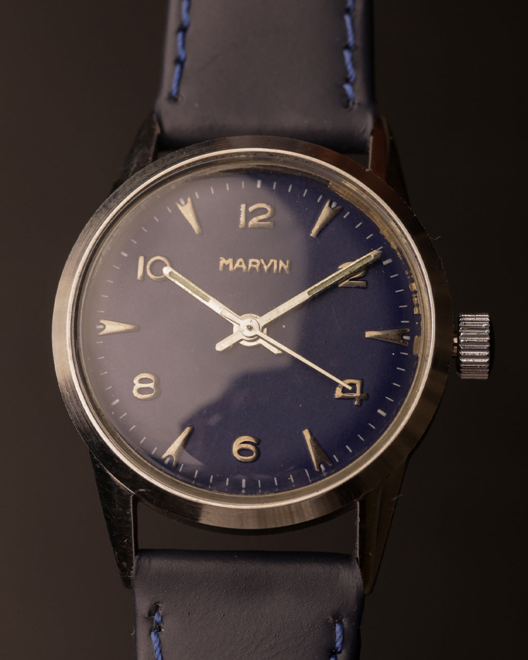 Marvin Vintage (Manual) [34mm]