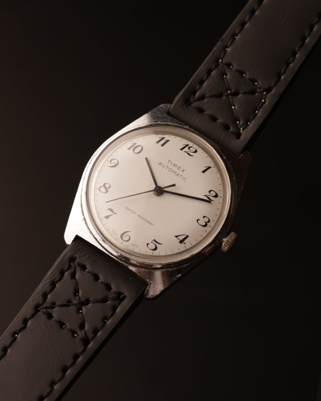 Citizen Strada (Blue Dial) [36mm] | The Revolver Watch Club – The ...