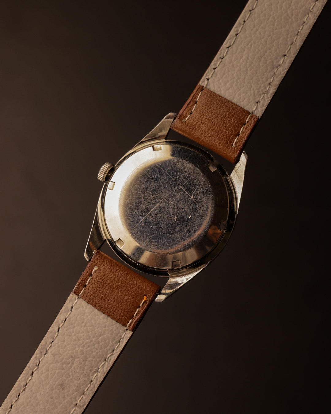 Citizen Strada (Blue Dial) [36mm] | The Revolver Watch Club – The ...
