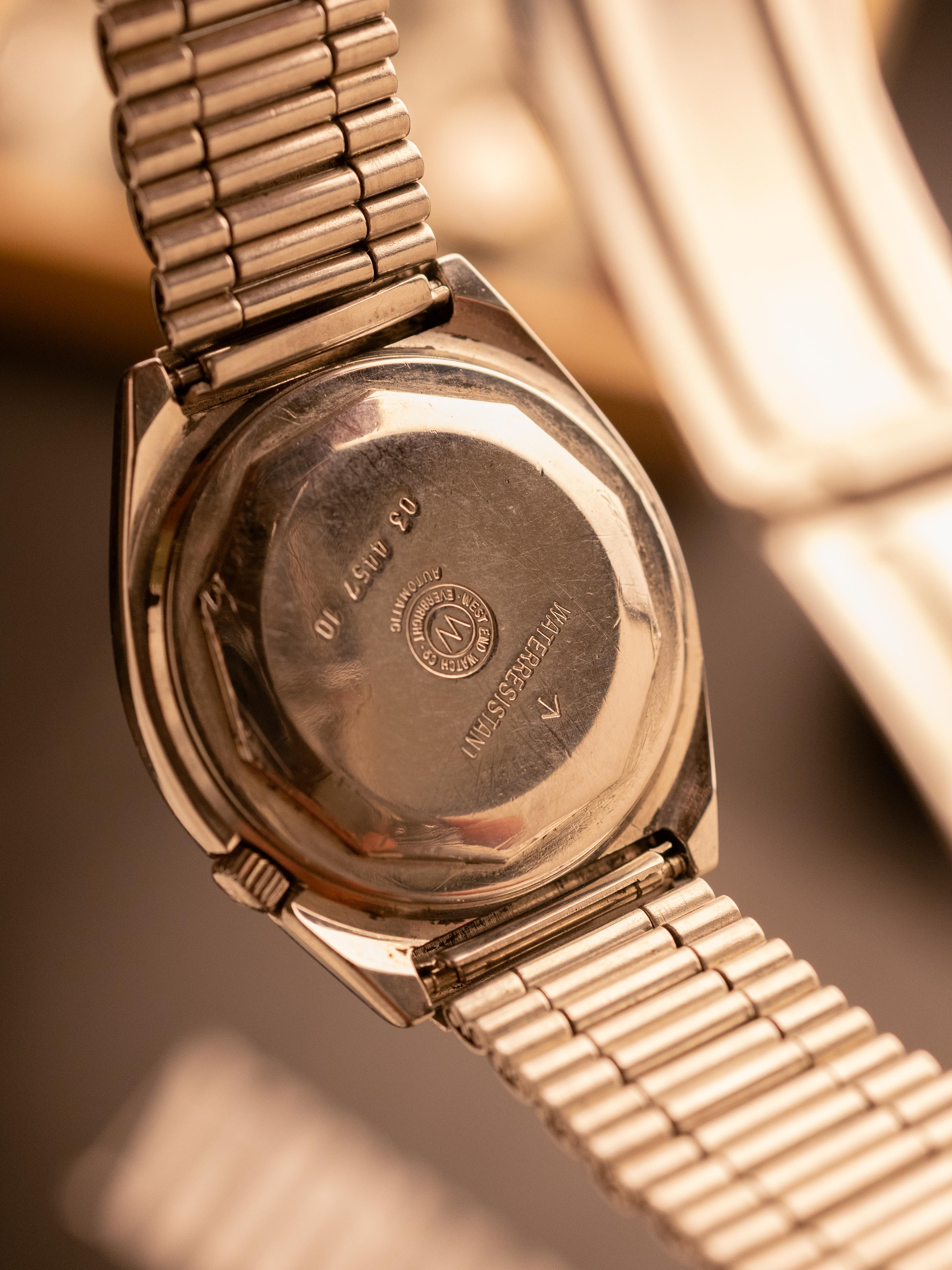 Westend Sowar Primo Military NOS (Ref. 03-4457-10) (36mm; Automatic)