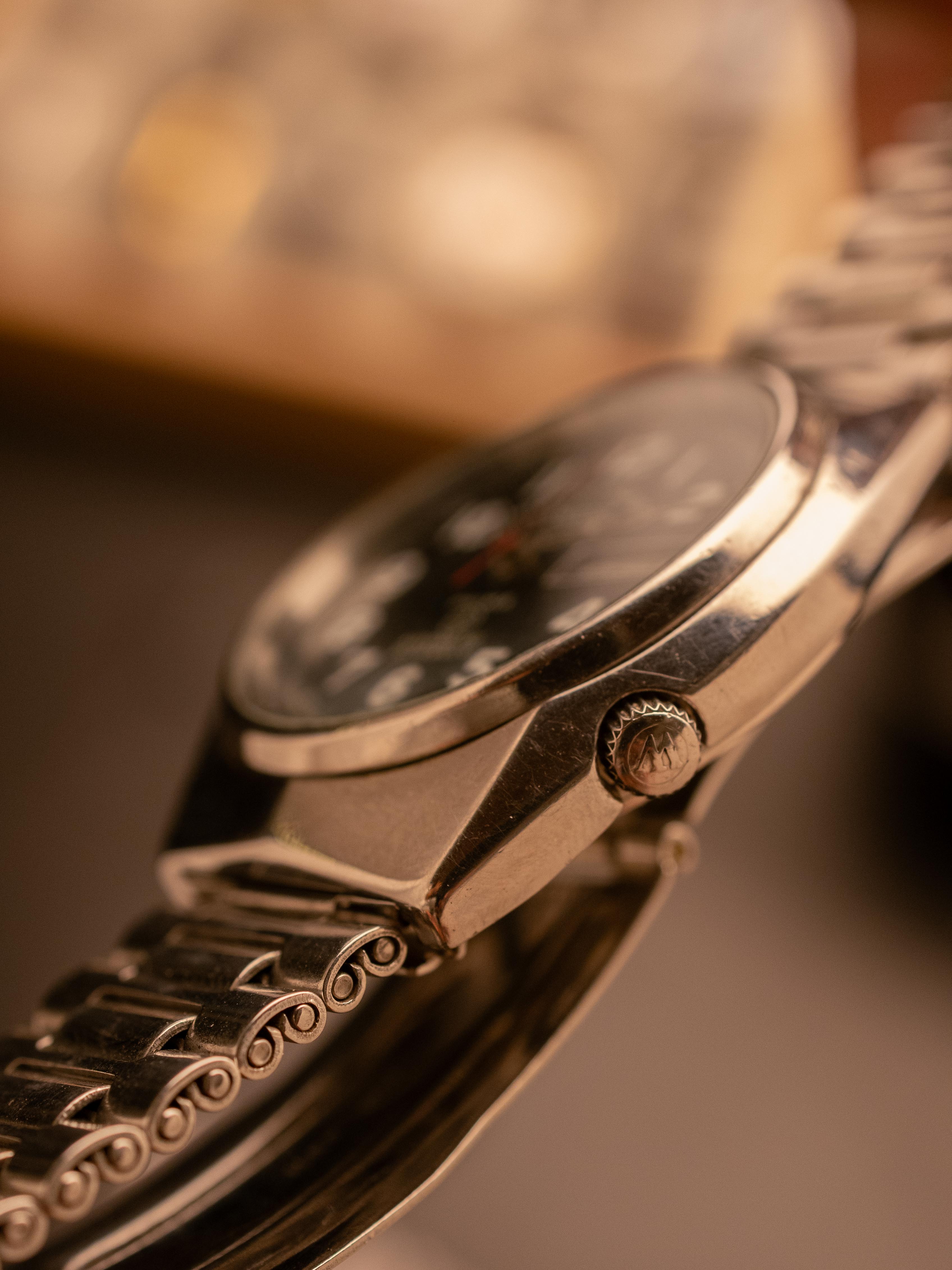 Westend Sowar Primo Military NOS (Ref. 03-4457-10) (36mm; Automatic)