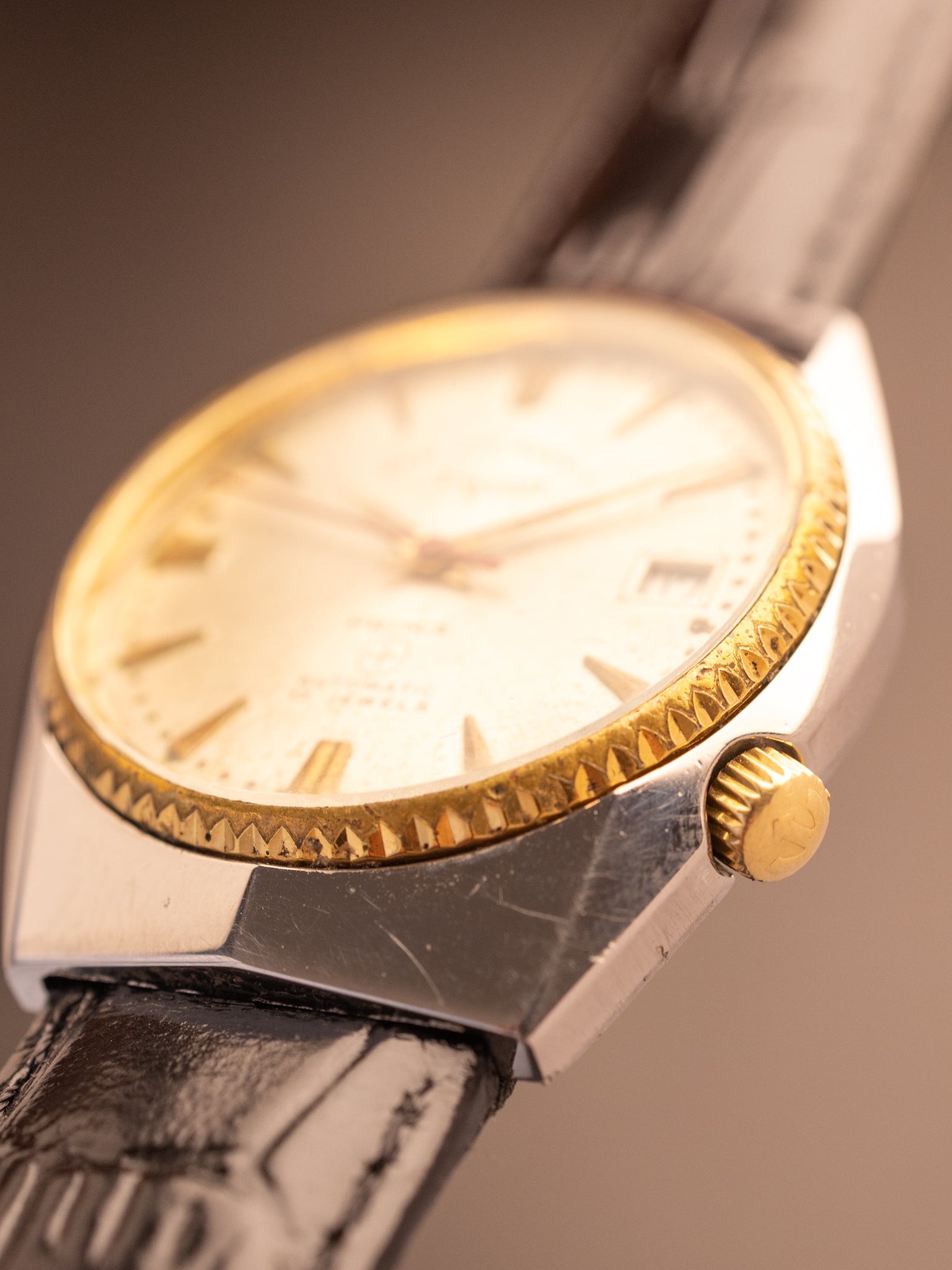 West End Sowar Prima NOS (Ref. 03 4457 10) (36mm; Automatic)