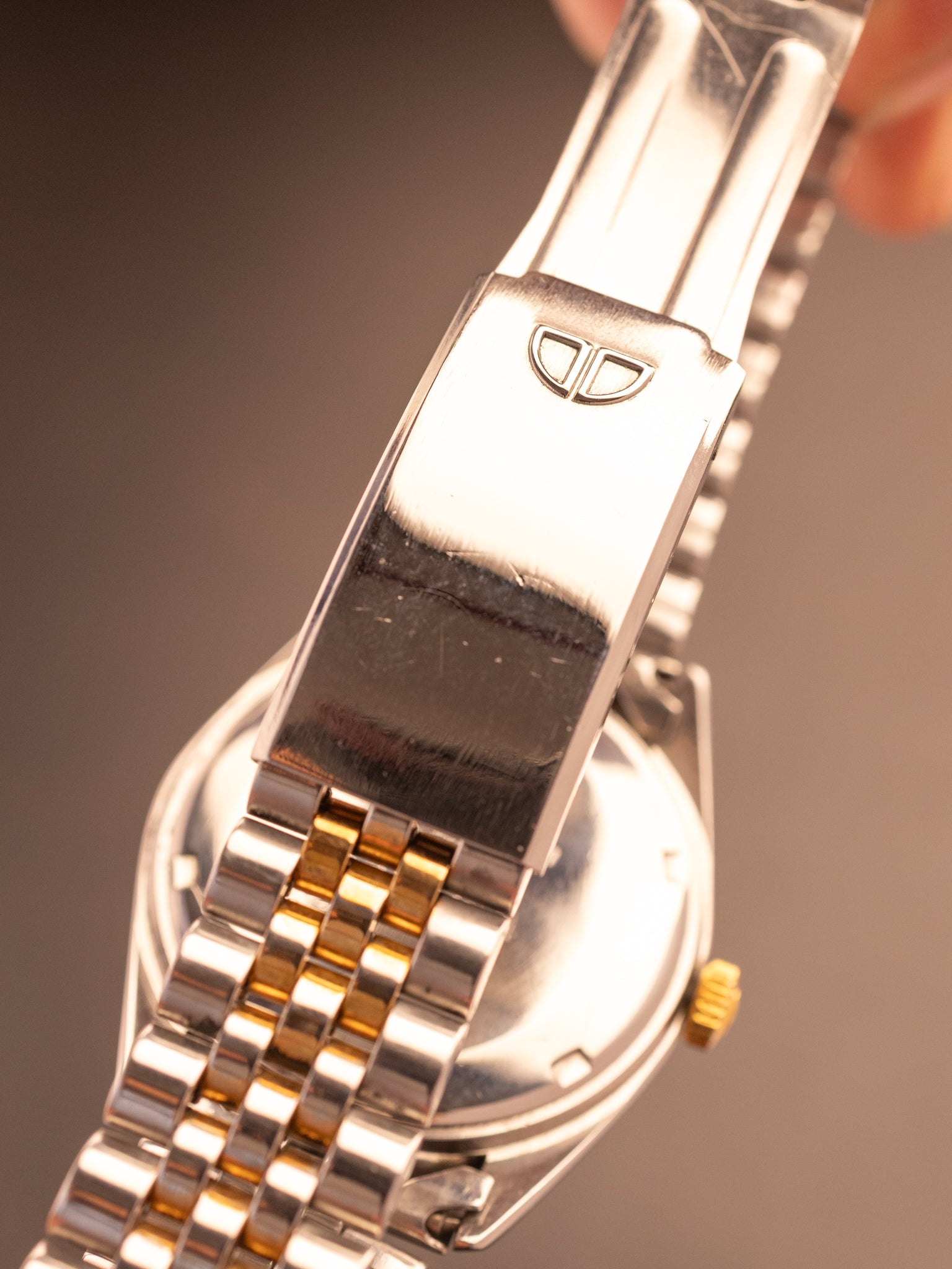 West End Sowar Prima President  (Ref. K-5028 5200) (37mm; Automatic) (Very Rare; Mint)