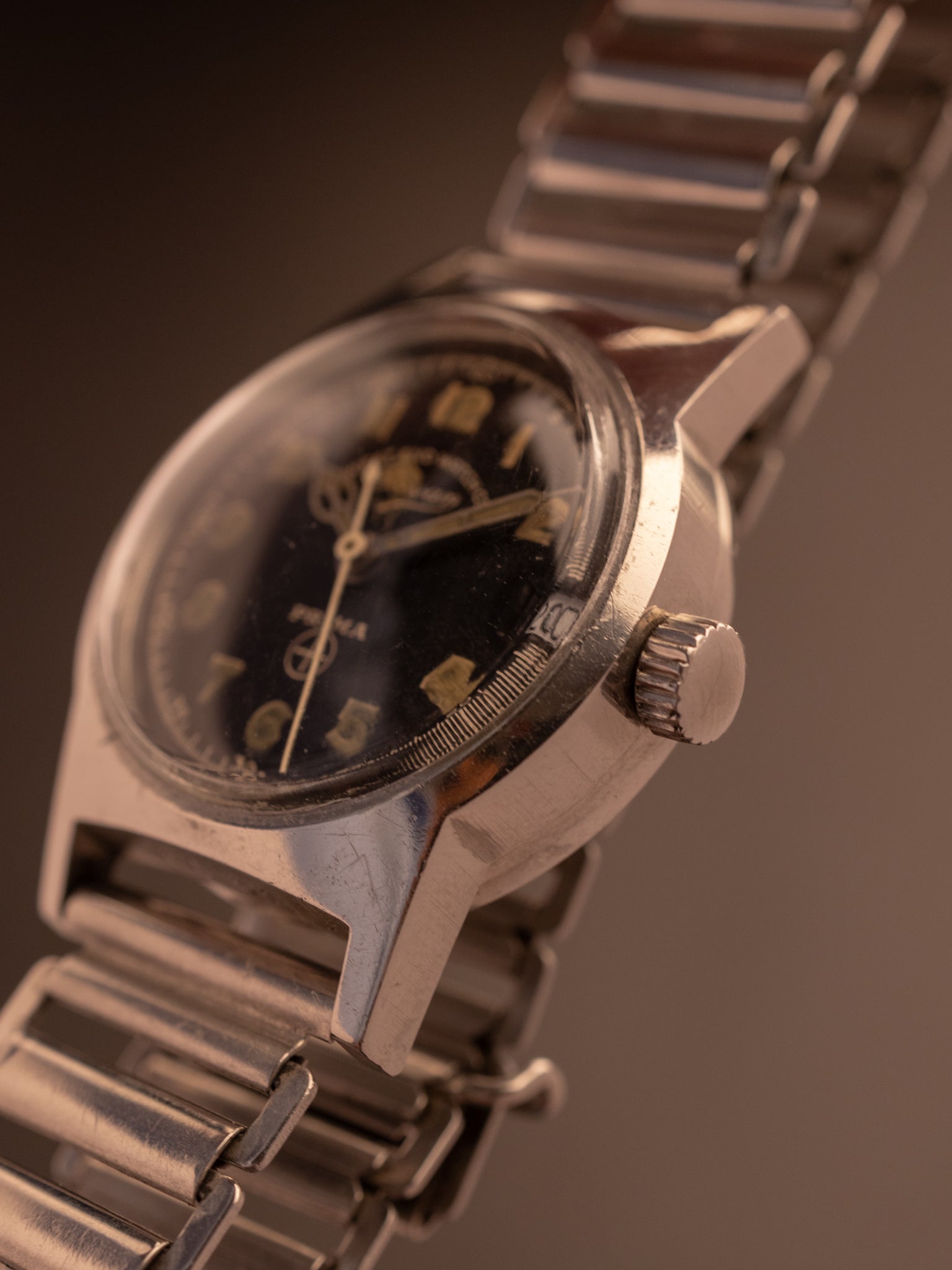 West End Sowar Prima Shah (Ref. D3152-8531) (28mm; Manual)