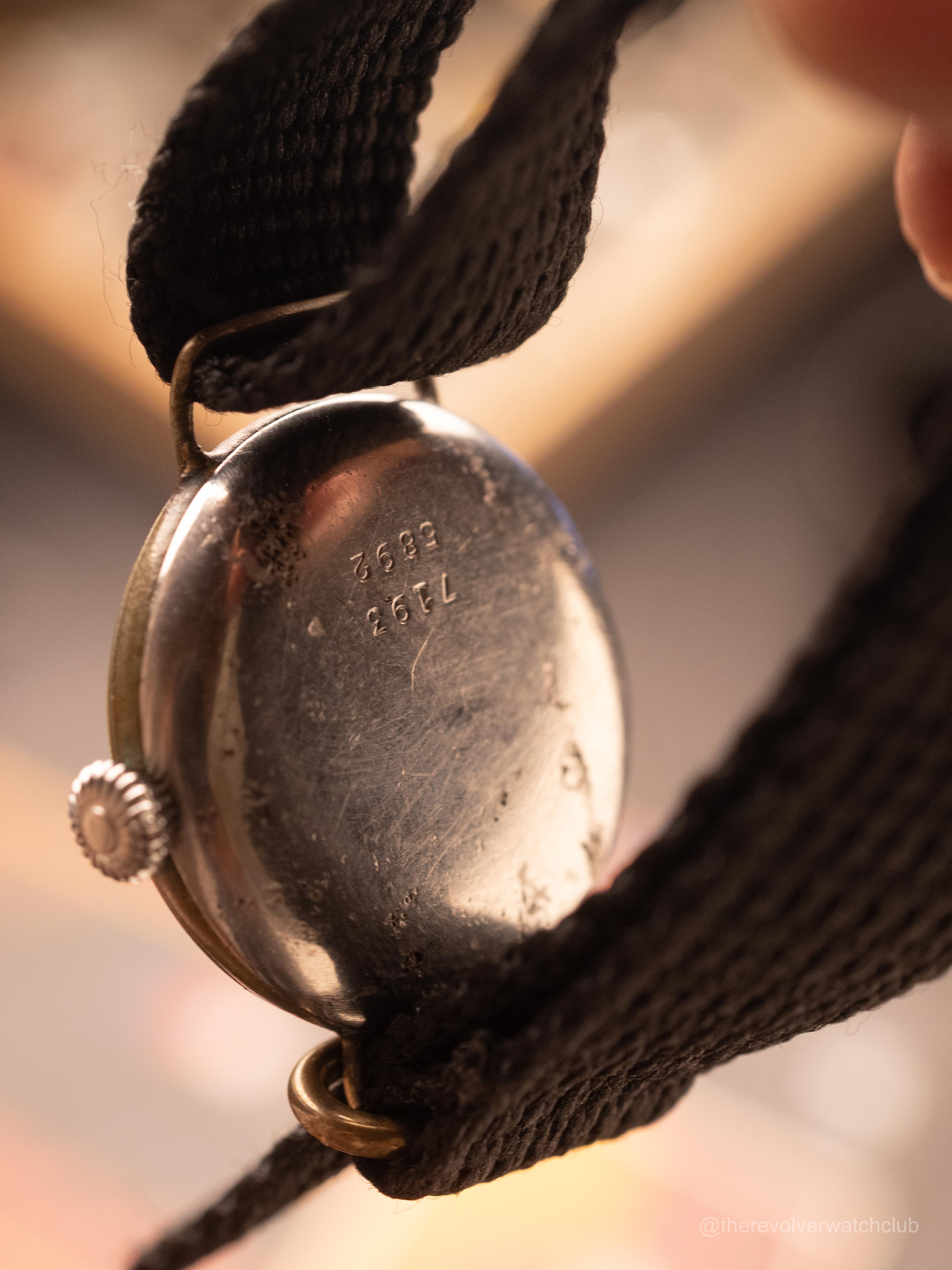 West End Watch Co. Secundus (Ref. 7193 5892) (35mm; Manual) — image 2