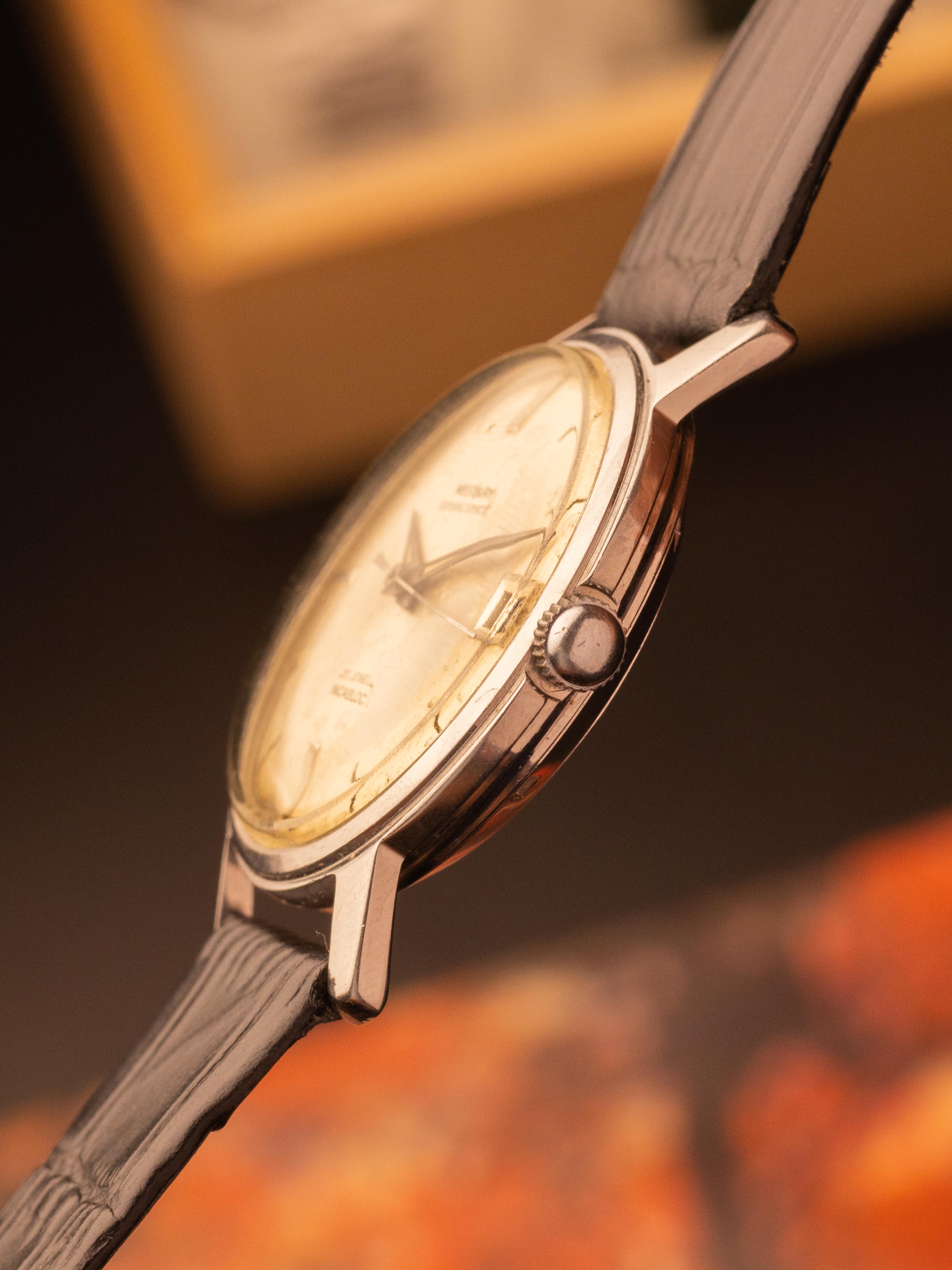 Westbury Super Auto 25 Jewels [36mm] Automatic