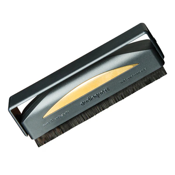 AudioQuest Super Conductive Anti Static Record Brush