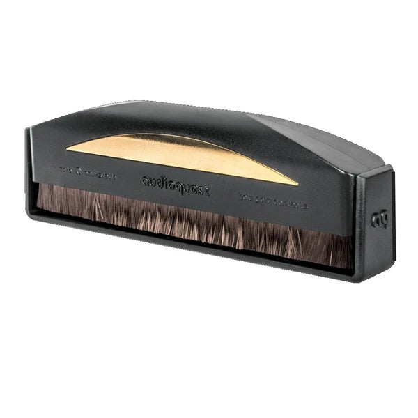 AudioQuest Super Conductive Anti Static Record Brush