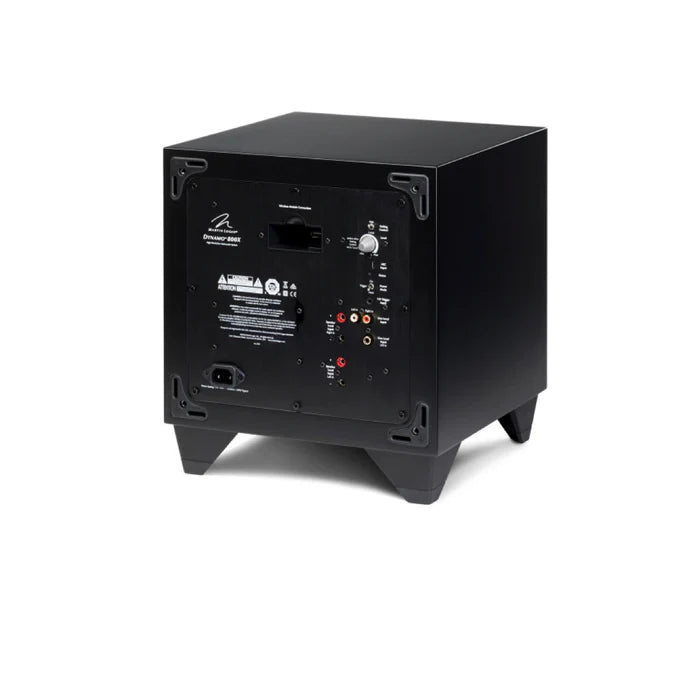 MartinLogan Dynamo 800X