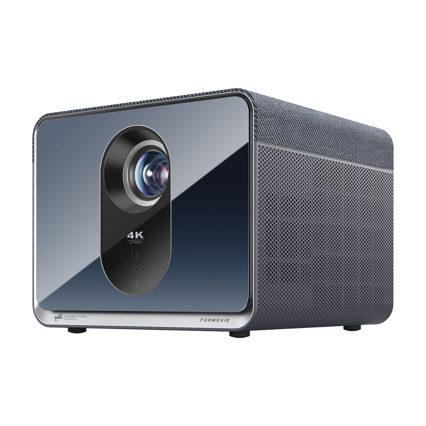 Formovie X5