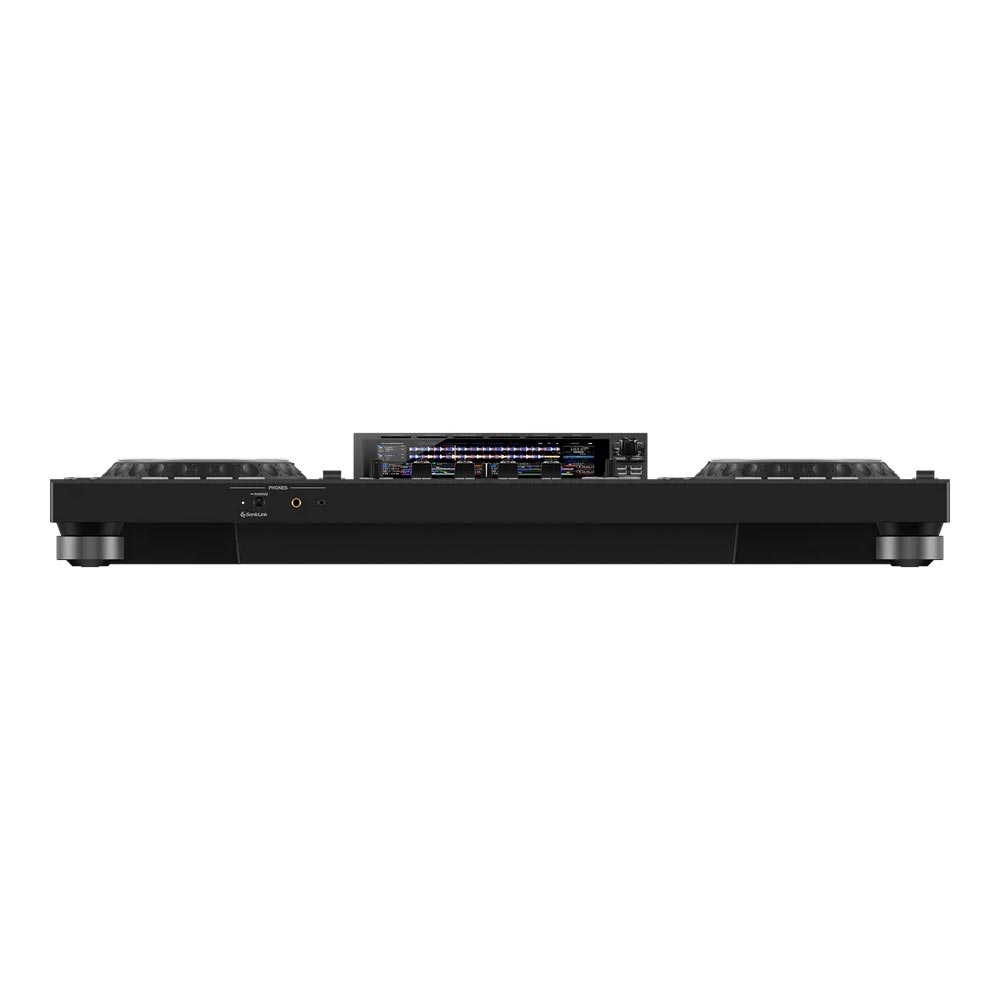 Pioneer XDJ-AZ Professional All-In-One DJ System | The Revolver Club