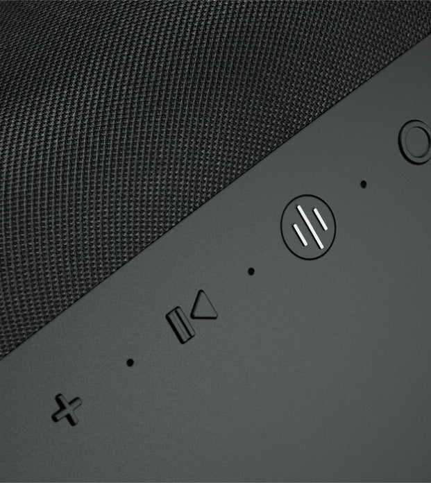 Bowers & Wilkins Zeppelin