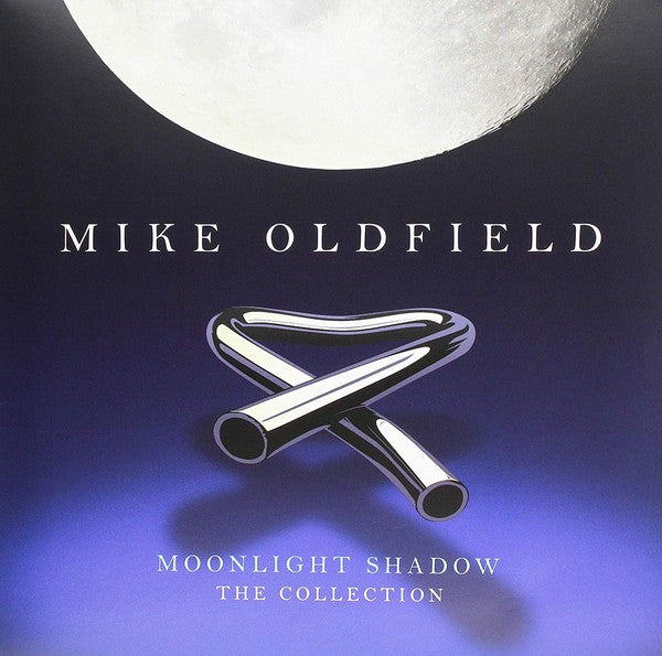 Mike Oldfield – Moonlight Shadow: The Collection (Arrives in 21 days)