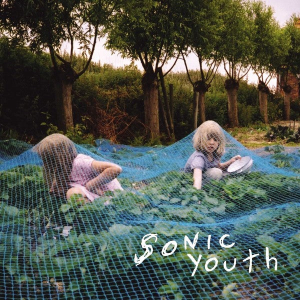 Sonic Youth – Murray Street (Arrives in 4 days)