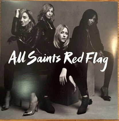 vinyl-all-saints-red-flag